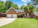 8128 Sealey Court sold home in Charlotte, SC