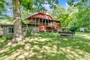 76 Archer Road sold home in Saluda, SC