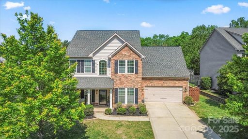 1403 Rosemont Drive sold home in Rosemont, Indian Land, SC