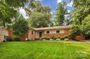 1514 Wensley Drive sold home in Charlotte, SC
