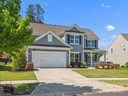11931 The Ramble Drive sold home in Huntersville, SC