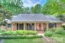 2235 Ramblewood Lane sold home in Charlotte, SC