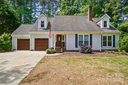 8501 Flanagan Court sold home in Huntersville, SC