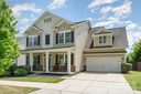 15807 Foreleigh Road sold home in Huntersville, SC