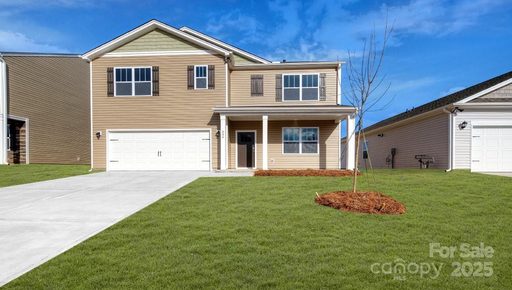 588 Country Oak Drive