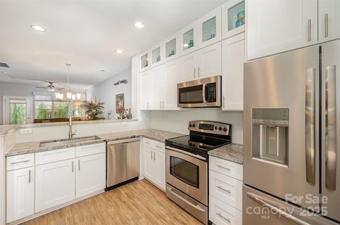 15318 Coventry Court Lane sold home in Coventry Court Townhomes, Charlotte, NC