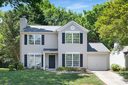 12624 Cedar Crossings Drive sold home in Charlotte, SC