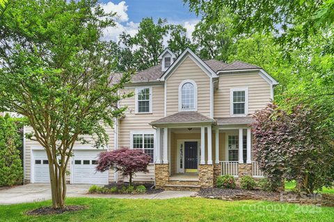 427 Pinnacle Lane