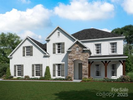 12104 Sessile Drive sold home in Oak Creek, Mint Hill, NC