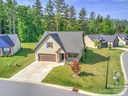 133 Water Leaf Drive sold home in Weaverville, SC