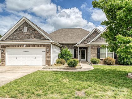 5355 Hackberry Lane sold home in Hackberry Place, Concord, NC
