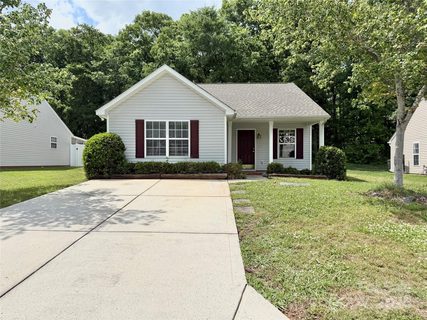 1252 Shenandoah Circle sold home in Holly Hills, Rock Hill, SC