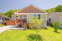 10 Half Moon Drive sold home in Swannanoa, SC