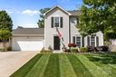 150 Pleasant Grove Lane sold home in Mooresville, SC