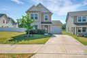 3578 Saddlebrook Drive sold home in Midland, SC