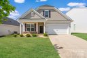 4527 Dover Court sold home in Denver, SC