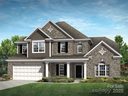 7523 Lotus Drive CGE0065 sold home in Harrisburg, SC