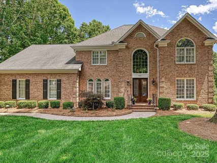 4701 Pineland Place sold home in Rosecliff, Charlotte, NC