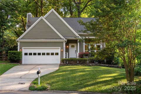 9002 Maple Hill Court