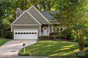 9002 Maple Hill Court sold home in Huntersville, SC
