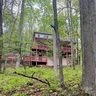180 Rebel Ridge Road sold home in Maggie Valley, SC