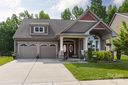 3186 Helmsley Court sold home in Concord, SC