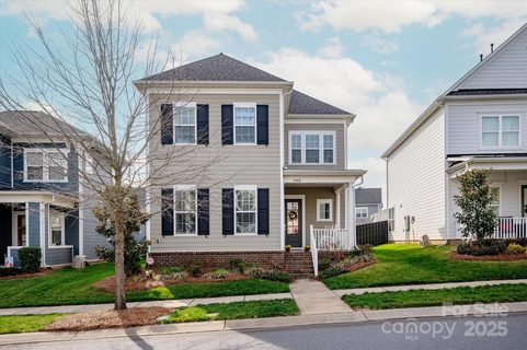13818 Jacks Lane