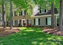 2600 Kirkholm Drive sold home in Matthews, SC