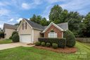 1614 Eagle Lake Drive sold home in Fort Mill, SC