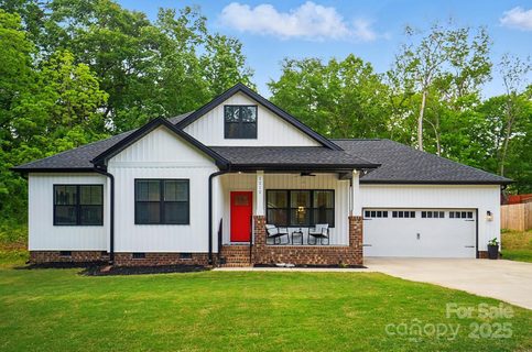 1212 Mason Way sold home in Madora, Mount Holly, NC
