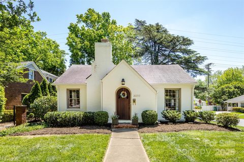 2033 Charlotte Drive
