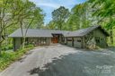 207 Kingfisher Road sold home in Brevard, SC