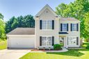 1605 Tate Road sold home in Rock Hill, SC