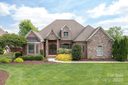 120 Grasslands Court sold home in Advance, SC