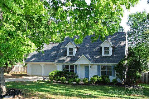 177 Line Drive sold home in White Oak, Forest City, NC