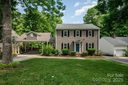 2342 Castlecomer Drive sold home in Charlotte, SC