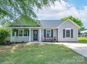 744 Chipmeadow Lane sold home in York, SC