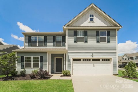 9127 Colwick Hill Lane sold home in Brentwood, Charlotte, NC