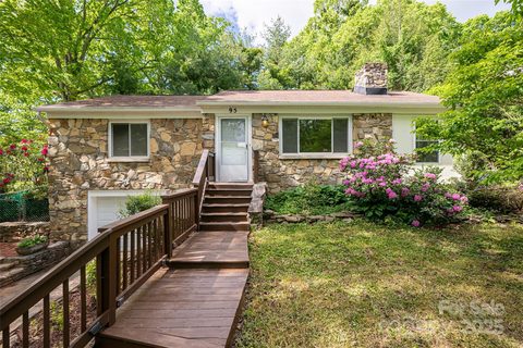 95 Beverly Road