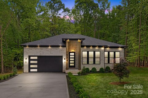 1534 Easy Street sold home in Paradise Point, Belmont, NC