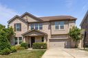 8614 Goodman Park Court sold home in Charlotte, SC
