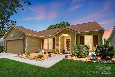 118 Winborne Drive sold home in Winborne, Mooresville, NC