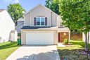10330 Seedling Lane sold home in Charlotte, SC
