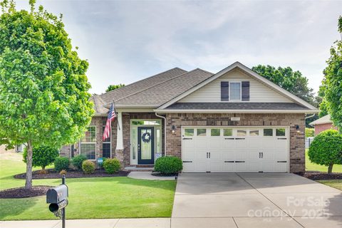 14113 Highland Meadow Road sold home in Kingsbridge, Charlotte, NC
