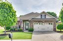 14113 Highland Meadow Road sold home in Charlotte, SC