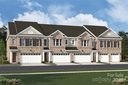 12037 Lavinia Lane sold home in Charlotte, SC