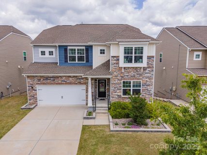 16038 Harbor Hill Drive