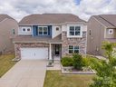 16038 Harbor Hill Drive sold home in Charlotte, SC