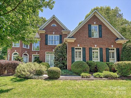 16511 Bridgehampton Club Drive sold home in Bridgehampton, Charlotte, NC