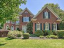 16511 Bridgehampton Club Drive sold home in Charlotte, SC